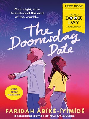 The Doomsday Date - ebook